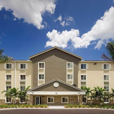 Extended Stay America Select Suites - Fort Lauderdale - Airport - West Davie Eksteriør bilde